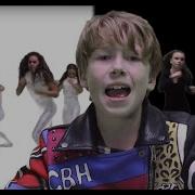 Bad Blood Taylor Swift Ft Kendrick Lamar Cover By Ky Baldwin