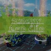 MultiCod App Clip Zunayy Hybrid