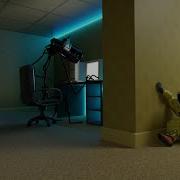 The Backrooms Has WiFi Found Footage