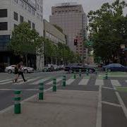 Protected Intersection San Jose CA