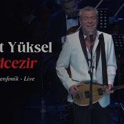 Levent Yüksel Medcezir 30 Yıl Senfonik Live Official Video