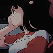 Винтаж Роман ND83 Retrowave Mix Slowed Reverb Anime Video
