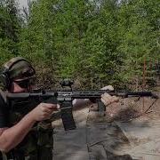 Tippmann Arms M4 22 Elite
