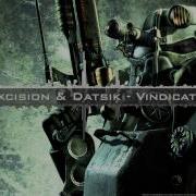 Excision Datsik Vindicate