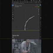 Noob Vs Pro Artist Wiggle Bones In Blender
