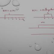 9 Convolution Integral Unit Step With Rectangular Pulse Part1