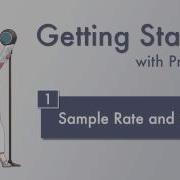 Tutorial ProTools 1 Sample Rate And Bit Depth