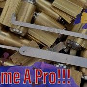 1516 Practice To Be An Unstoppable Picker