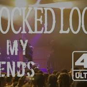 KNOCKED LOOSE All My Friends 4K 60fps Live In Milan IT 02 22 24