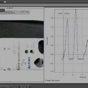 Manually Synchronize Sensor Data With A Movie Capstone