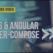 Docker Compose For Angular And Net 6 In 5 Minutes