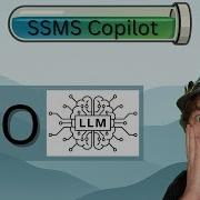 SSMS Copilot Bring Your Own Model