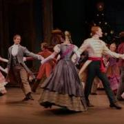 The Nutcracker Teaser 2016