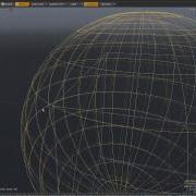 Snapping References In Modo 801