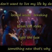 Wildside Lyrics Sabrina Carpenter Sofia Carson