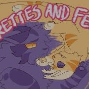 Cigarettes And Feelings FireWave Pmv