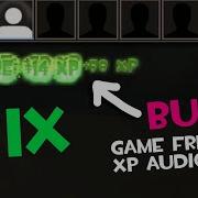 TF2 Infinite XP Popup Glitch Causes Lag Frame Freeze WORKING FIX