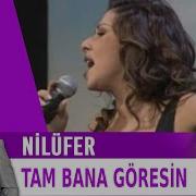 Tam Bana Göresin Nilüfer Canlı Performans İbo Show
