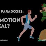 Zeno S Paradoxes Of Motion Explained Philosophy Infinity And The Illusion Of Movement