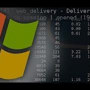 Hack Windows Powershell Metasploit Web Delivery Bypass Anti Virus