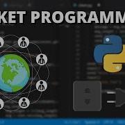 Python Socket Programming Tutorial