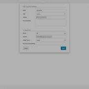Data360 Analyze Node Level Properties