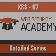 PortSwigger Labs Reflected XSS Into Attribute With Angle Brackets HTML Encoded