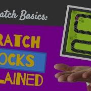 Блоки кода Scratch объяснение Как использовать блоки Scratch и что они делают