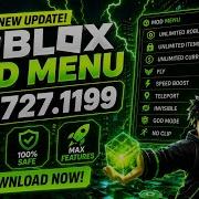 Мод меню для Roblox бесконечные Робуксы Roblox Mod Apk бесконечные Робуксы МОД МЕНЮ для Roblox