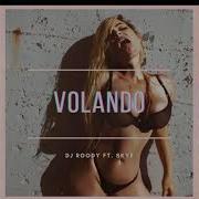 VOLANDO DJ ROODY FT SKYE