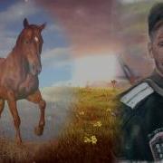 Я за коня готов отдать гармонь Cossack Song Казачья песня