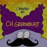 Chowder Theme Song Green Version