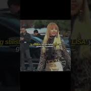 Her Hali Mükemmel Lisa Lloud Blackpink Alterego Lisaqueen Ot1 Lisabestfidol Lilies Lalisa