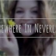 Somewhere In Neverland All Time Low Acoustic Cover By Izzie Naylor