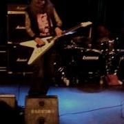 Saint Vitus Dying Inside Wien 2013