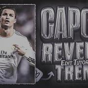How To Make REVERSE Speed Ramp Edit In Capcut Tutorial DarkJen