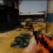 Black Ops 5 Man Killfeed AK47 HALSTER94 New CC Settings