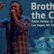 Eddie Vedder The Earthlings Play Brother The Cloud 10 7 22 Las Vegas NV Dolby Live Theater