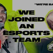 Elevation ESports 2021 We Re Going To Mars