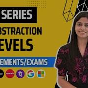 L7 Data Abstraction Its Level Complete DBMS Course