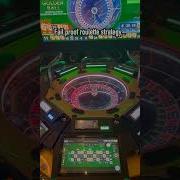 FAIL PROOF ROULETTE STRATEGY Roulette Casino Mikkimase