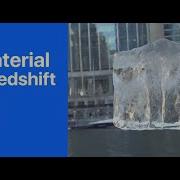 Realistic Ice Cube Shader With Redshift Cinema 4D Tutorial