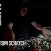 Live Improvised Modular Techno From Scratch