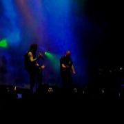 Morgoth Pits Of Utumno Live PartySan 2011 With Dreier Of PURGATORY As Guest Vocalist