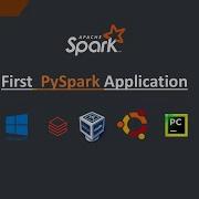 First Spark Application Data Engineering Spark Databricks Course
