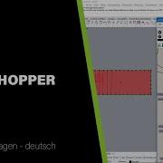 Grasshopper Tutorial Grundlagen Deutsch Parametric Innovations Eingangstor