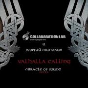 Collaboration Lab и Георгий Митюхин Valhalla Calling Miracle Of Sound Cover на русском языке