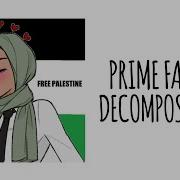 Prime Factor Decomposition