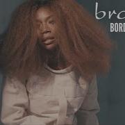 Brandy Borderline Lyrics