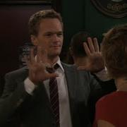 Toddler Talk Challenge How I Met Your Mother 2005